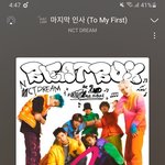 [NCT드림] 해외할<b>때</b> 진심 애들 엄청 피곤해하는거 <b>눈</b>에 보일정도였는데