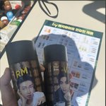 [방탄소년단] 남준이 <b>인</b><b>스스</b>에 왔어용
