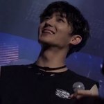 [더보이즈] 재현이 오늘 행복했나보다