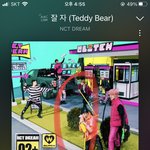 [NCT드림] 개같은 코로나로 음방 6개 날림