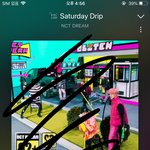 [NCT드림] 쇼챔 엠카 신의<b>한수</b>인점