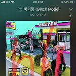 [NCT드림] 시즈니랑 칠드림 음방에서 상 받는거