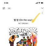 [NCT드림] <b>무조건</b> 썸네일을 스밍인증으로 올리자