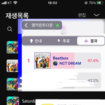 [NCT드림] 엠카 격차 더 벌려볼까