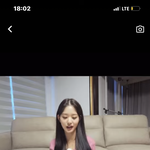 장원영 ㄹㅇ 겁나말랐다