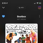 [NCT드림] 현수막 2차투표 가자