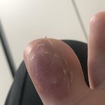 내 first 발가롹 whyrano…