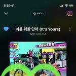 [NCT드림] 내가 더 열심히 할게 투표 급한거