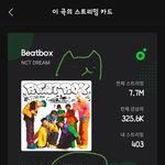 [NCT드림] 스밍인증