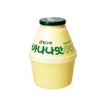 바나나<b>우유</b> 추반좀