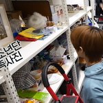 [모두드루와] 오늘 방탄 투바투 자컨에 <b>출연</b>함