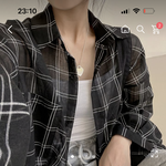 [댓글부탁해] 이렇게 입는거 노출심한가?ㅠ