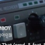 아이들 탑100 다시 1위 했어!!