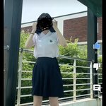 [댓글부탁해] 이거 교복 너무 이쁘지 않아?