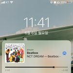 [NCT드림] 스밍 <b>에어</b>팟