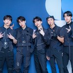 [몬스타엑스] 쿨톤<b>미남들</b>