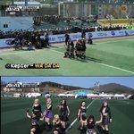 [댓글부탁해] 케플러가 왜 한 <b>명이</b> 없어졌지