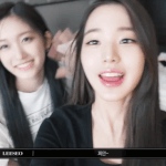 <b>원영</b>이서 닮았다