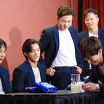 [BTOB] <b>케이</b>콘 브레이킹라이브 짤떴다