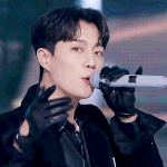 [모두드루와] 내가 볼려고 하이라이트 윤두준 짤털 한다