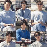 정구기 이거 왜이렇게 <b>새침해</b>