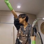 [댓글부탁해] 와 배 ㅈㄴ 아파서 화장실 겨우 와서