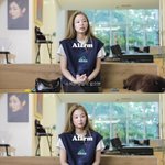 블핑-제니가 <b>알람</b>을 설정해 놓는 방법