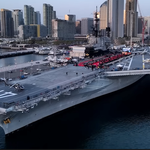 탑건 <b>매버릭</b> 미국 시사회 ㄷㄷㄷ