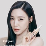 [모두드루와] 티파니는 왜 자꾸 얼굴이 달라지는거임?
