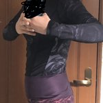 중간후기)만삭에 시모한테서 <b>스모</b>선수 소리 들었던 며느리예요~