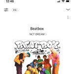 [NCT드림] 썸네일 무조건 스밍인증!!!!!!