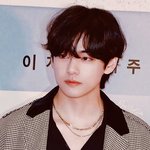 뷔 <b>태형</b>