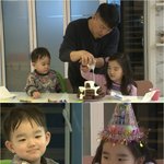 이범수 딸 근황