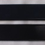 [가죽<b>공예</b>] 가죽 <b>공예</b>-펜 꽂이(펜 홀더)