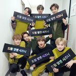 [NCT드림] <b>내</b><b>사랑</b>이 다이겨