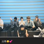 [스키즈] 오늘자 브이앱 요약