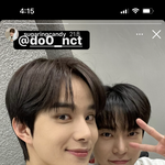 [NCT칠프] 슈가링 <b>스토리</b>ㅠㅠ