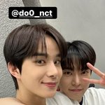[NCT칠프] 쩡토리 정우 개잘생김..