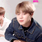 [방탄소년단] <b>지미</b>나