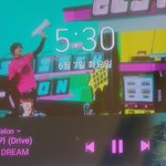 [NCT드림] 만나달라 나오기 1시간 전이다