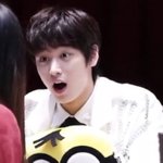 [더보이즈] <b>주연</b>이 앞니두톨이 너무 귀여움