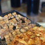 [한상술안주] 흔한 직장인의 흔한 술파티