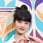 아이들 <b>민니</b> 기사사진 걍 미쳤는데