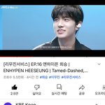 [모두드루와] 리무진서비스 희승편 꼭 봐줘…