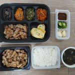 삼겹살 먹는다ㅋ