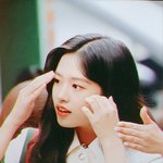 [모두드루와] <b>영화</b> 찍는거 같은 아이브 안유진