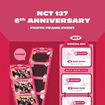 [NCT칠프] 우리 이번엔 단체 <b>홍대네</b>컷 있다