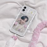 정원이 <b>포카</b> 이거 어디꺼야?
