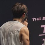 더보이즈 현재 <b>벌크</b>업