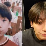 [모두드루와] 전정국 진짜 귀엽게 <b>생김</b>